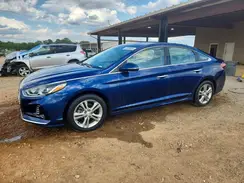 5NPE34AF4JH667679 2018 HYUNDAI SONATA