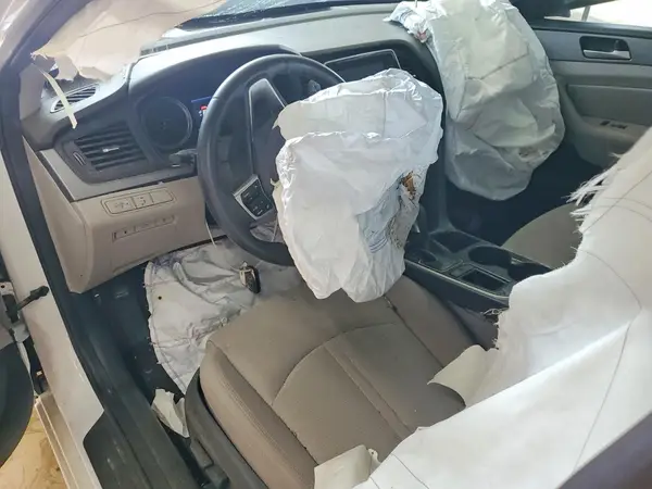 5NPE34AF4JH667729 2018 HYUNDAI SONATA - Image 8