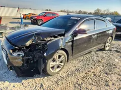 5NPE34AF4JH669500 2018 HYUNDAI SONATA