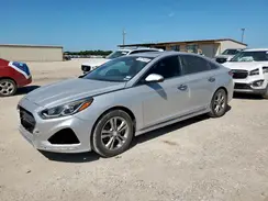 5NPE34AF4JH669822 2018 HYUNDAI SONATA