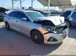 5NPE34AF4JH669836 2018 HYUNDAI SONATA