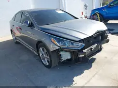 5NPE34AF4JH670274 2018 HYUNDAI SONATA