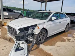 5NPE34AF4JH673255 2018 HYUNDAI SONATA