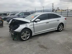 5NPE34AF4JH676026 2018 HYUNDAI SONATA