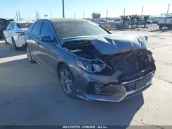 5NPE34AF4JH677287 2018 HYUNDAI SONATA