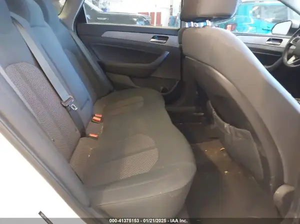5NPE34AF4JH681159 2018 HYUNDAI SONATA - Image 8
