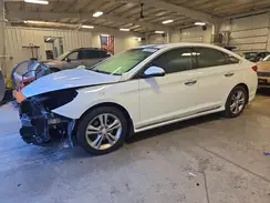 5NPE34AF4JH682277 2018 HYUNDAI SONATA