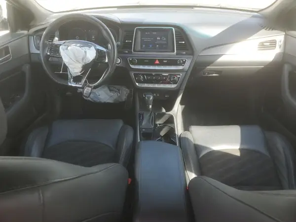 5NPE34AF4JH682442 2018 HYUNDAI SONATA - Image 8