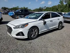 5NPE34AF4JH683607 2018 HYUNDAI SONATA