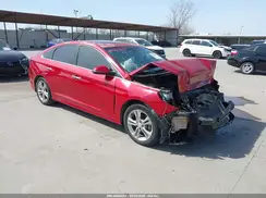 5NPE34AF4JH684322 2018 HYUNDAI SONATA