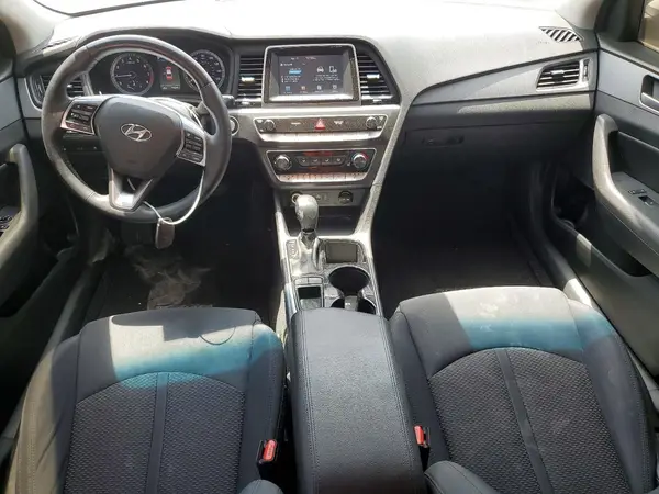 5NPE34AF4JH684546 2018 HYUNDAI SONATA - Image 8