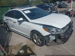 5NPE34AF4JH684563 2018 HYUNDAI SONATA