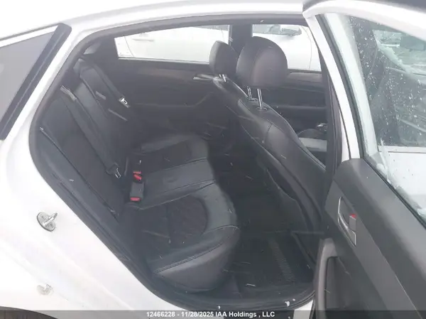 5NPE34AF4JH684904 2018 HYUNDAI SONATA - Image 8