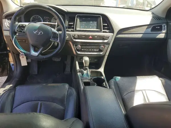 5NPE34AF4JH685325 2018 HYUNDAI SONATA - Image 8