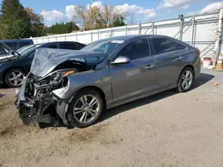 5NPE34AF4JH685423 2018 HYUNDAI SONATA