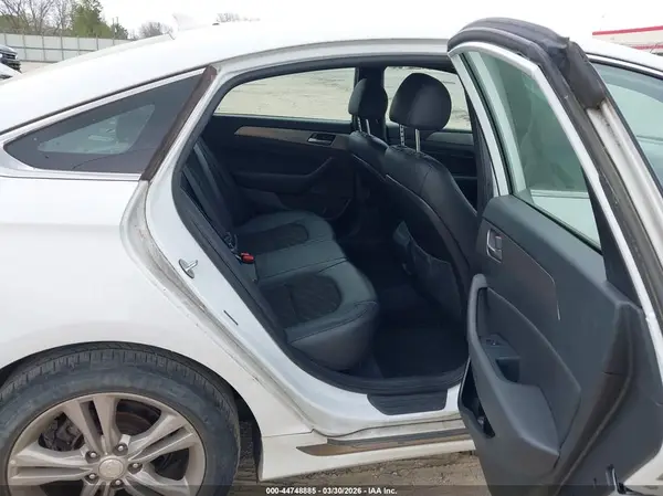 5NPE34AF4JH685793 2018 HYUNDAI SONATA - Image 8