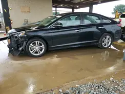 5NPE34AF4JH688080 2018 HYUNDAI SONATA