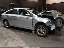 5NPE34AF4JH690640 2018 HYUNDAI SONATA