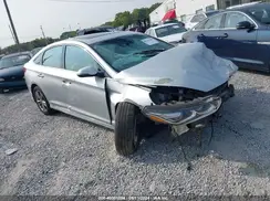 5NPE34AF4JH691738 2018 HYUNDAI SONATA