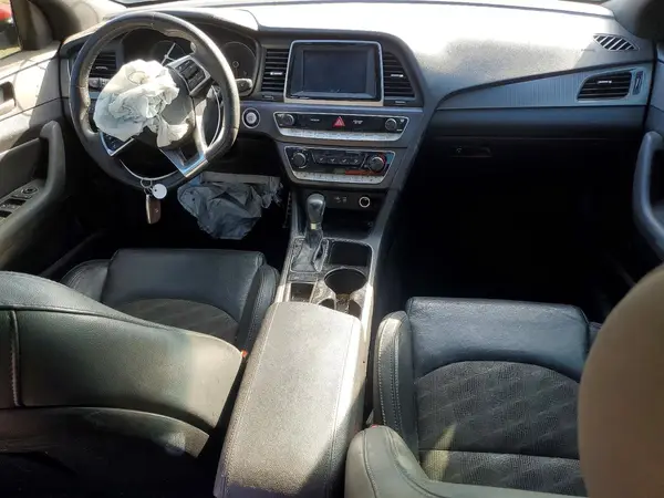 5NPE34AF4JH692534 2018 HYUNDAI SONATA - Image 8