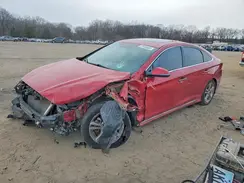 5NPE34AF4JH693036 2018 HYUNDAI SONATA