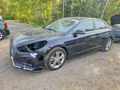 5NPE34AF4JH694137 2018 HYUNDAI SONATA