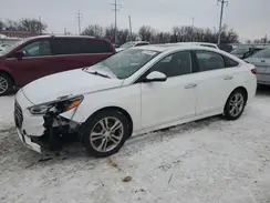 5NPE34AF4JH695806 2018 HYUNDAI SONATA