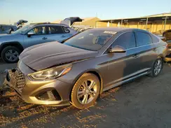 5NPE34AF4JH696471 2018 HYUNDAI SONATA