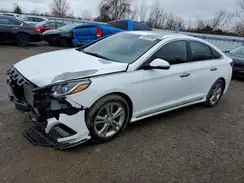 5NPE34AF4JH698799 2018 HYUNDAI SONATA