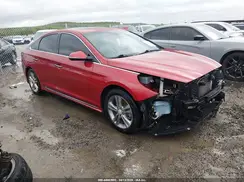 5NPE34AF4JH699418 2018 HYUNDAI SONATA