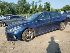 5NPE34AF4JH700129 2018 HYUNDAI SONATA