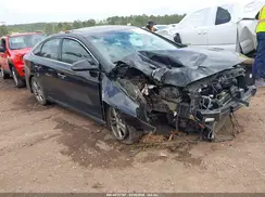 5NPE34AF4JH701006 2018 HYUNDAI SONATA