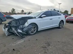 5NPE34AF4JH701071 2018 HYUNDAI SONATA