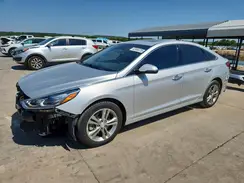 5NPE34AF4JH701670 2018 HYUNDAI SONATA