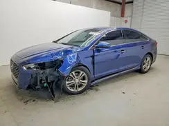 5NPE34AF4JH704357 2018 HYUNDAI SONATA