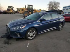 5NPE34AF4JH704794 2018 HYUNDAI SONATA
