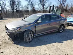 5NPE34AF4JH708201 2018 HYUNDAI SONATA