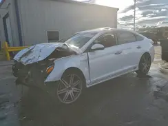 5NPE34AF4JH710451 2018 HYUNDAI SONATA