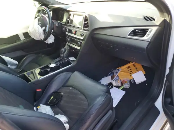 5NPE34AF4JH711759 2018 HYUNDAI SONATA - Image 8