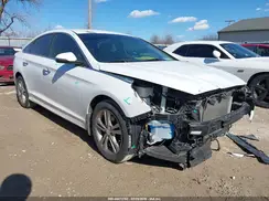 5NPE34AF4JH713561 2018 HYUNDAI SONATA