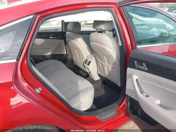 5NPE34AF4JH713754 2018 HYUNDAI SONATA - Image 8