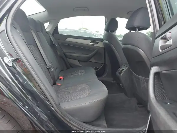 5NPE34AF4JH713916 2018 HYUNDAI SONATA - Image 8