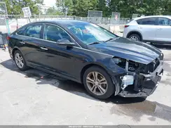 5NPE34AF4JH714290 2018 HYUNDAI SONATA