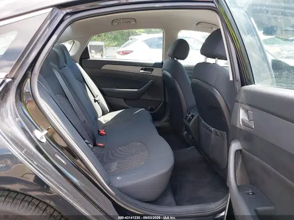 5NPE34AF4JH714290 2018 HYUNDAI SONATA - Image 8