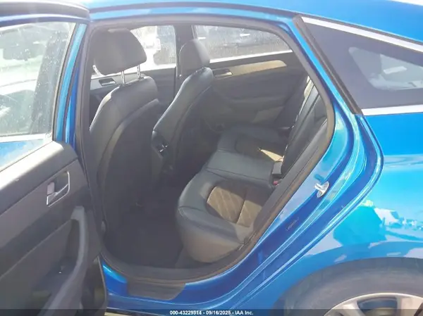 5NPE34AF4JH717514 2018 HYUNDAI SONATA - Image 8