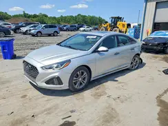 5NPE34AF4JH717710 2018 HYUNDAI SONATA