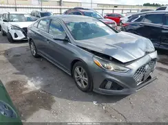 5NPE34AF4JH717822 2018 HYUNDAI SONATA
