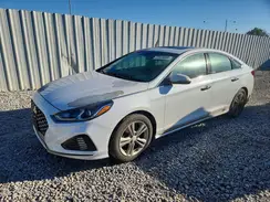 5NPE34AF4JH718095 2018 HYUNDAI SONATA