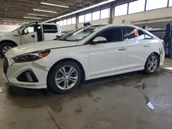 5NPE34AF4JH718243 2018 HYUNDAI SONATA