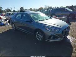 5NPE34AF4JH720123 2018 HYUNDAI SONATA
